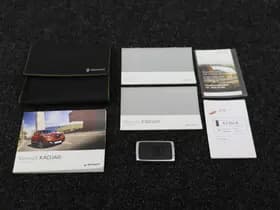 Renault Kadjar 1.2 TCe Extase thumbnail 7