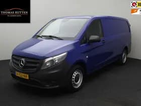 Mercedes-Benz Vito 116 CDI
