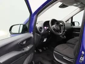 Mercedes-Benz Vito 116 CDI thumbnail 2