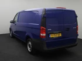 Mercedes-Benz Vito 116 CDI thumbnail 11