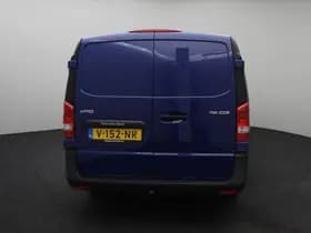 Mercedes-Benz Vito 116 CDI thumbnail 14