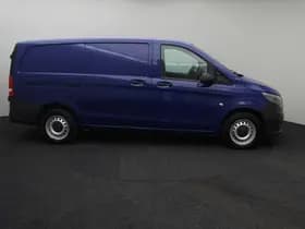 Mercedes-Benz Vito 116 CDI thumbnail 17