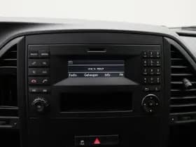 Mercedes-Benz Vito 116 CDI thumbnail 19