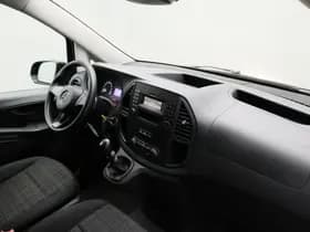 Mercedes-Benz Vito 116 CDI thumbnail 3