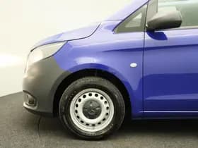 Mercedes-Benz Vito 116 CDI thumbnail 27