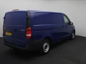 Mercedes-Benz Vito 116 CDI thumbnail 4
