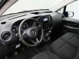 Mercedes-Benz Vito 116 CDI thumbnail 5