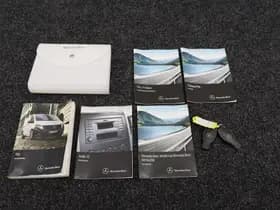 Mercedes-Benz Vito 116 CDI thumbnail 6