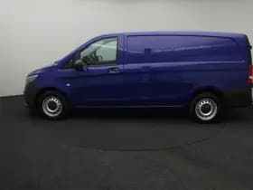 Mercedes-Benz Vito 116 CDI thumbnail 7