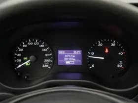 Mercedes-Benz Vito 116 CDI thumbnail 8