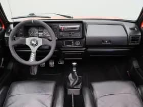 Volkswagen Golf Cabriolet 1.8 thumbnail 2