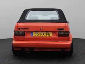 Volkswagen Golf Cabriolet 1.8 thumbnail 14