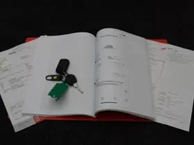 Volkswagen Golf Cabriolet 1.8 thumbnail 15