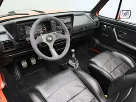 Volkswagen Golf Cabriolet 1.8 thumbnail 16