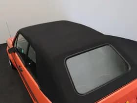 Volkswagen Golf Cabriolet 1.8 thumbnail 17