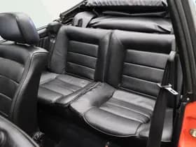 Volkswagen Golf Cabriolet 1.8 thumbnail 19