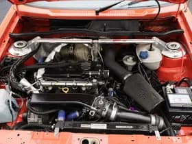 Volkswagen Golf Cabriolet 1.8 thumbnail 3