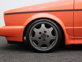 Volkswagen Golf Cabriolet 1.8 thumbnail 21