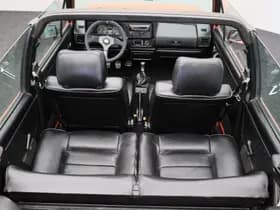 Volkswagen Golf Cabriolet 1.8 thumbnail 22