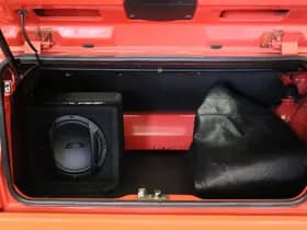 Volkswagen Golf Cabriolet 1.8 thumbnail 23