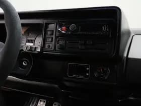 Volkswagen Golf Cabriolet 1.8 thumbnail 24