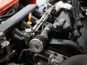 Volkswagen Golf Cabriolet 1.8 thumbnail 7