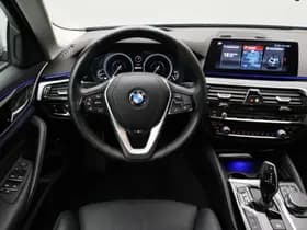 BMW 5 Serie 530e iPerformance High Executive thumbnail 2