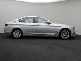 BMW 5 Serie 530e iPerformance High Executive thumbnail 11