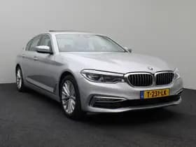 BMW 5 Serie 530e iPerformance High Executive thumbnail 13