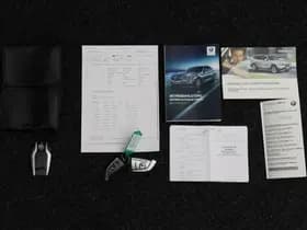 BMW 5 Serie 530e iPerformance High Executive thumbnail 14