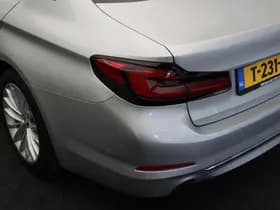 BMW 5 Serie 530e iPerformance High Executive thumbnail 18