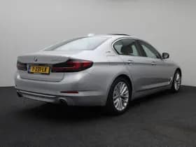BMW 5 Serie 530e iPerformance High Executive thumbnail 3