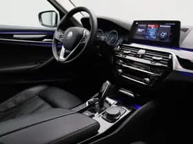 BMW 5 Serie 530e iPerformance High Executive thumbnail 4