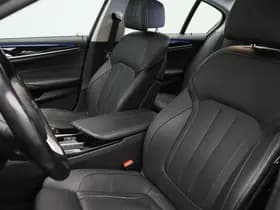 BMW 5 Serie 530e iPerformance High Executive thumbnail 38