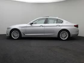 BMW 5 Serie 530e iPerformance High Executive thumbnail 5