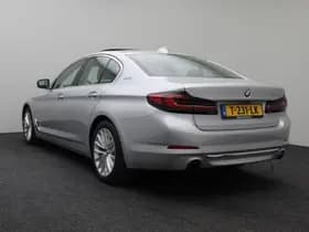 BMW 5 Serie 530e iPerformance High Executive thumbnail 7