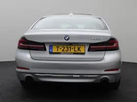 BMW 5 Serie 530e iPerformance High Executive thumbnail 9