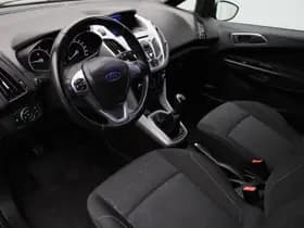 Ford B-MAX 1.0 EcoBoost Ambiente thumbnail 2