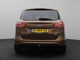 Ford B-MAX 1.0 EcoBoost Ambiente thumbnail 11