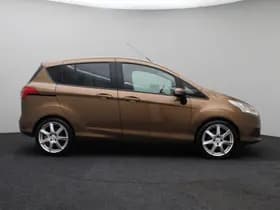 Ford B-MAX 1.0 EcoBoost Ambiente thumbnail 14