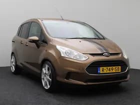 Ford B-MAX 1.0 EcoBoost Ambiente thumbnail 17