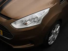 Ford B-MAX 1.0 EcoBoost Ambiente thumbnail 20