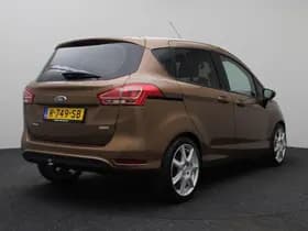 Ford B-MAX 1.0 EcoBoost Ambiente thumbnail 4
