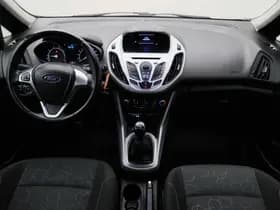 Ford B-MAX 1.0 EcoBoost Ambiente thumbnail 5