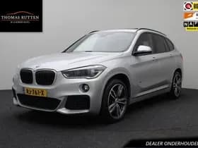 BMW X1 xDrive20i High Executive