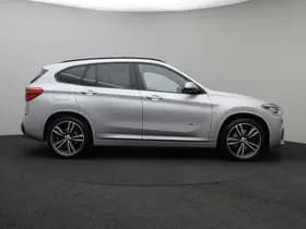 BMW X1 xDrive20i High Executive thumbnail 11
