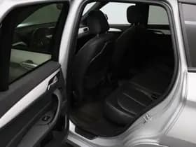 BMW X1 xDrive20i High Executive thumbnail 12