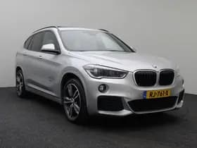 BMW X1 xDrive20i High Executive thumbnail 13