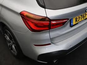 BMW X1 xDrive20i High Executive thumbnail 15