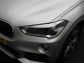 BMW X1 xDrive20i High Executive thumbnail 20